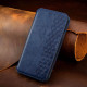 Чохол-книжка для смартфона Rubic Leather for Samsung Galaxy A05 Blue