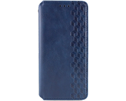 Чохол-книжка для смартфона Rubic Leather for Samsung Galaxy A05s Blue