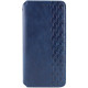 Чохол-книжка для смартфона Rubic Leather for Samsung Galaxy A05s Blue