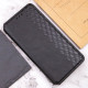 Чохол-книжка для смартфона Rubic Leather for Xiaomi Redmi Note 13 Pro 4G Black