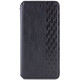 Чохол-книжка для смартфона Rubic Leather for Samsung Galaxy A15 Black