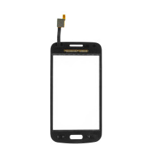 Тачскрін для Samsung G350e Galaxy Star Advance black (ver 0.1), оригінал NBB-72193