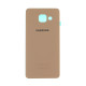 Задня кришка для Samsung A310F Galaxy A3 (2016), gold NBB-75328