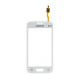 Тачскрін для Samsung G313H Galaxy Ace 4 Lite, G313HD Galaxy Ace 4 Lite Duos, white, оригінал NBB-72194