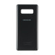 Задня кришка для Samsung N950F Galaxy Note 8, black NBB-75432