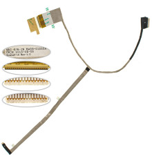 Шлейф матриці для ноутбука Samsung NP300E4C NP305E4A LCD Lvds Cable (BA39-01233A) NBB-133769