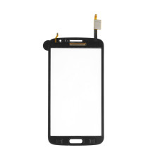 Тачскрін для Samsung G7102 Galaxy Grand 2 Duos, G7105 Galaxy GRAND 2, G7106 (rev.07), black, оригінал NBB-72178