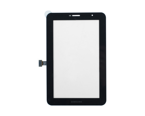 Тачскрін для Samsung Galaxy Tab 2, P3100, P3110, (ver.3G), black, оригінал NBB-72203