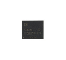 Мікросхема Samsung c GDDR6 Memory NBB-115998