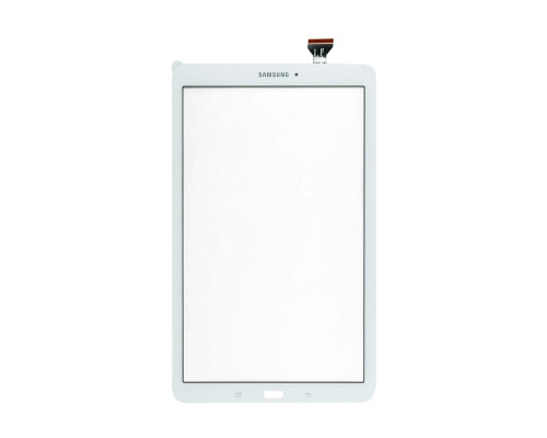 Тачскрін для Samsung Galaxy Tab E 9.6, T560, T561 Galaxy Tab E, white, оригінал NBB-72213