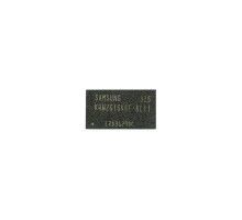 Мікросхема Samsung K4W2G1646E-BC11 для ноутбука NBB-75133