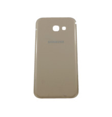 Задня кришка для Samsung A520 Galaxy A5 (2017), gold NBB-75340