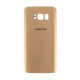 Задня кришка для Samsung G950F Galaxy S8, gold NBB-75416