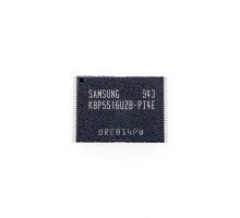 Мікросхема Samsung K8P5516UZB-PI4E для ноутбука NBB-78467