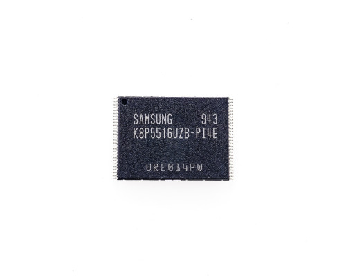 Мікросхема Samsung K8P5516UZB-PI4E для ноутбука NBB-78467