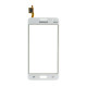 Тачскрін для Samsung G530, G530h Galaxy Star, white, оригінал NBB-72182