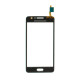 Тачскрін для Samsung G530, G530h Galaxy Star, white, оригінал NBB-72182