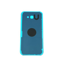 Задня кришка для Samsung A720F Galaxy A7 (2017) blue, оригінал NBB-72876