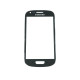 Скло корпусу для Samsung I8190 Galaxy S3 mini, black, оригінал NBB-72978