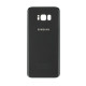 Задня кришка для Samsung G955F Galaxy S8+, black NBB-75417