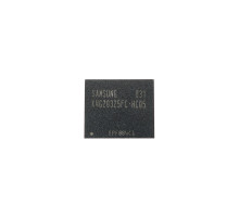 Мікросхема Samsung K4G20325FC-HC05 для ноутбука NBB-78994