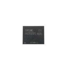 Мікросхема Samsung K4G20325FC-HC05 для ноутбука NBB-78994