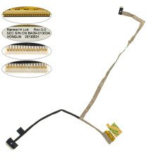 Шлейф матриці для ноутбука Samsung (NP450R4Q, NP470R5E) LED (BA39-01303A)