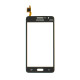 Тачскрін для Samsung G530, G530h Galaxy Star, grey, оригінал NBB-72183