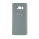 Задня кришка для Samsung G955F Galaxy S8+, grey NBB-75418