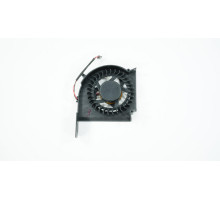 оригінальний вентилятор для ноутбука SAMSUNG RF410, RF411, DC 05V 0.40A, 3pin (BRUSHLESS KSB0705HA-AK1Y) (Кулер) NBB-70827
