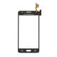 Тачскрін для Samsung G530, G530h Galaxy Star, grey, high copy NBB-72184