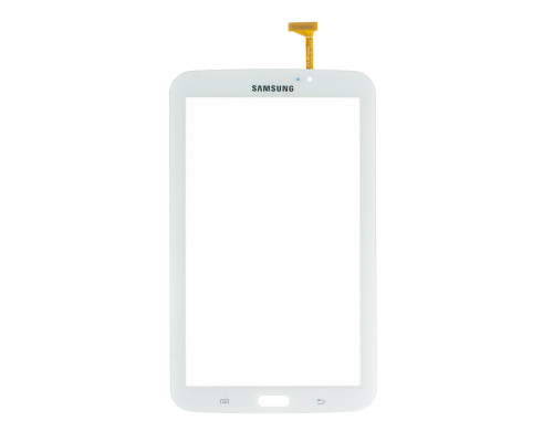 Тачскрін для Samsung Galaxy Tab3, P3210, T210, T2100, T2110, (ver. Wi-fi), white, оригінал NBB-73279