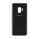 Задня кришка для Samsung G960F Galaxy S9, black NBB-75421