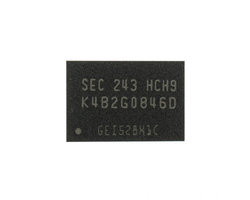 Мікросхема Samsung K4B2G0846D-HCH9 для ноутбука NBB-81938