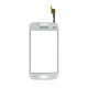 Тачскрін для Samsung G350H Galaxy Star Advance + камера, white, оригінал NBB-72190