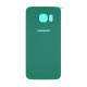 Задня кришка для Samsung G925F Galaxy S6 Edge, green emerald NBB-75399