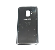 Задня кришка для Samsung G960F Galaxy S9, titanium gray NBB-75424