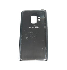 Задня кришка для Samsung G960F Galaxy S9, titanium gray NBB-75424