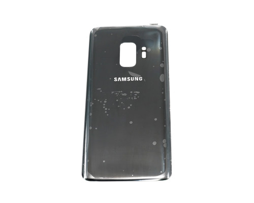 Задня кришка для Samsung G960F Galaxy S9, titanium gray NBB-75424