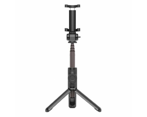 Селфі-монопод Baseus Lovely Bluetooth Folding Bracket Selfie Stick Black