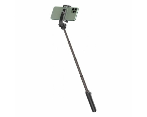 Селфі-монопод Baseus Lovely Bluetooth Folding Bracket Selfie Stick Black