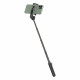 Селфі-монопод Baseus Lovely Bluetooth Folding Bracket Selfie Stick Black