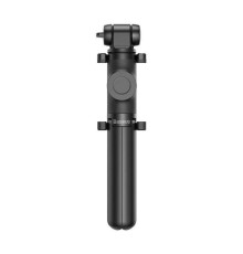 Селфі-монопод Baseus Lovely Bluetooth Folding Bracket Selfie Stick Black