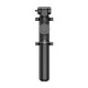 Селфі-монопод Baseus Lovely Bluetooth Folding Bracket Selfie Stick Black