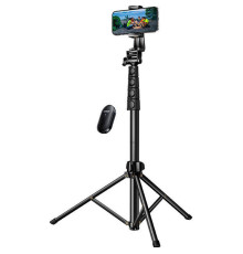 Селфі-трипод UGREEN LP680 Selfie Stick Tripod with Bluetooth Remote(15609)