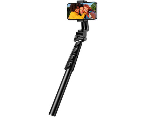 Селфі-трипод UGREEN LP680 Selfie Stick Tripod with Bluetooth Remote(15609)