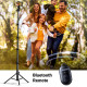 Селфі-трипод UGREEN LP680 Selfie Stick Tripod with Bluetooth Remote(15609)