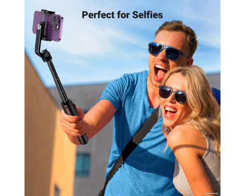 Селфі-трипод UGREEN LP586 Selfie Stick Tripod with Bluetooth Remote(UGR-15062)