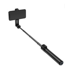 Селфі-монопод BOROFONE BY5 Leo wireless tripod stand