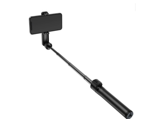 Селфі-монопод BOROFONE BY5 Leo wireless tripod stand